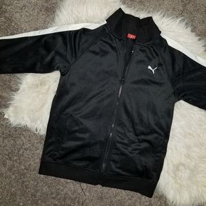 Puma jacket